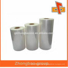 High quality eco-friendly plastic stretch wrap film/ lldpe stretch film rolls for packing